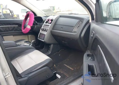 2009 Dodge Journey Sxt from USA, damaged, VIN 3D4GG57V69T138640